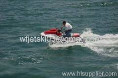 Jet ski