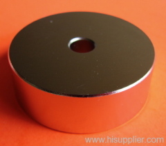 Neodymium magnet