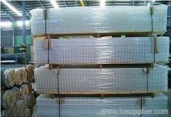 Welded Wire panels Floor Slabs Reinforcement