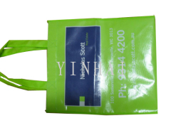 laminated bags