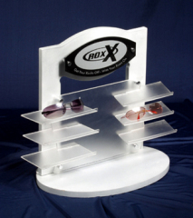 Glasses Acrylic Display