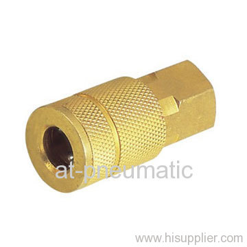 Female thread fittings