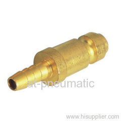 brass coupler