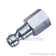 Female Thread air coupler