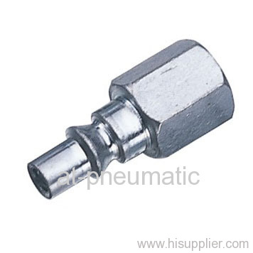 Female thread air connector