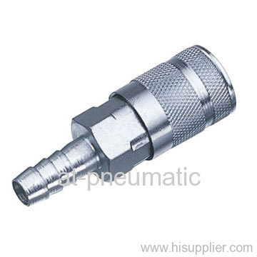 hose barb connectors