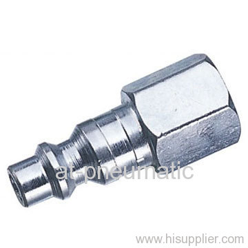 steel air connector