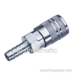 Hose barb