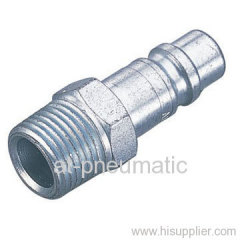 steel coupler