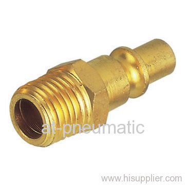 brass air connector