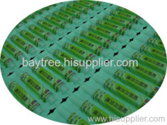 pvc color rigid film