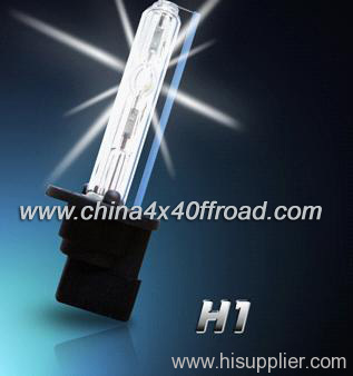 HID xenon lamp