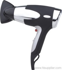 hair dryer