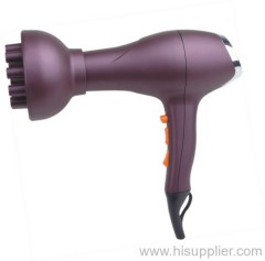 Hair Dryer