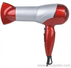 hair dryer