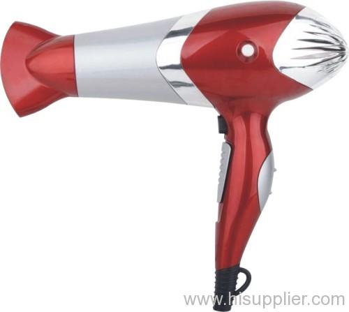 hair dryer