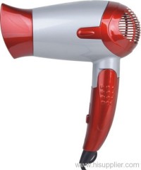 hair dryer