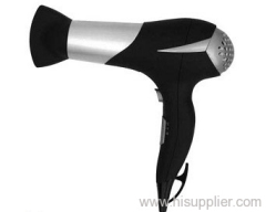 hair dryer