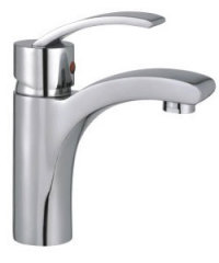 Basin Faucets