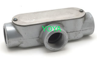 conduit body