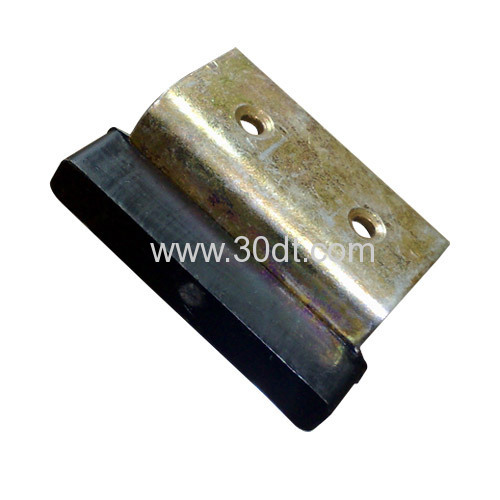 Fujitec Elevator Lift Spare Parts Door Sliding Shoe