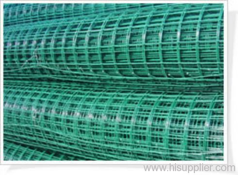 Welded Wire Mesh