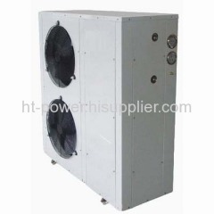 Heat pump