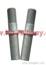 double end bolt