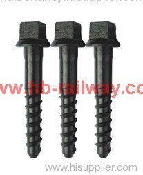 square head screw