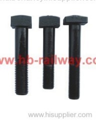 square head bolt