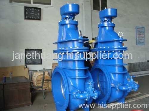 Gate Valve