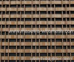 Stainless steel wire mesh