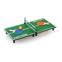 Table Tennis Game