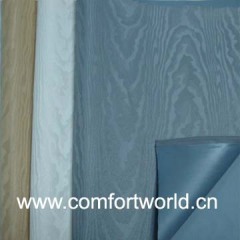 Jacquard Curtain Fabric