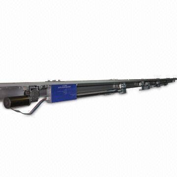 Telescopic Sliding Door Operator