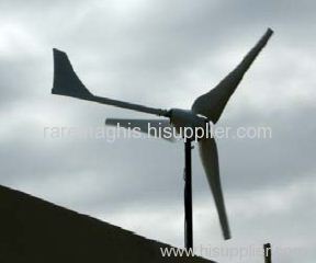 wind turbine