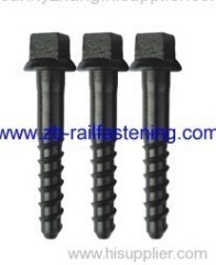 spike screw