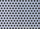 perforate metal sheet