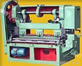 expanded metal machine