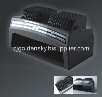 Inductional Drier