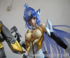 Xenosage action figures/kos-mos/toys games