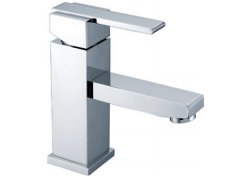 Basic Faucet