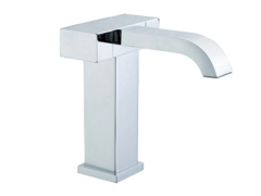 Basic Faucet