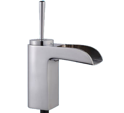 Basic Faucet