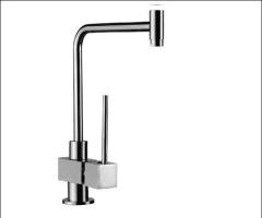 Basic Faucet