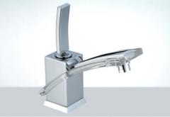 Basic Faucet