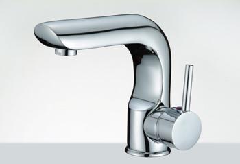 Basic Faucet