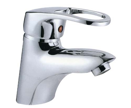 Basic Faucet