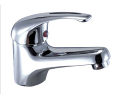 Basic Faucet