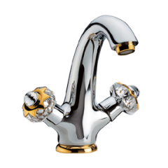 Basic Faucet